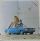 Preview: Pontiac Tempest Modelprogram 1963 Carbrochure (8009)