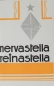 Preview: Renault Nervastella Reinastella Modelprogram 1926 Carbrochure (7271)