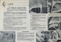 Preview: Renault 4 CV Modelprogram 1949 Carbrochure (7274)