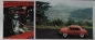 Preview: Renault Dauphine Modelprogram 1962 Carbrochure (8052)
