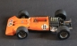Preview: Schuco Tyrrell Ford Formula I 1972 Plasticmodel with Frictiondrive (7205)