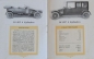 Preview: Clement-Bayard Automobiles Modelprogram 1914 Carbrochure (1858)
