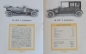 Preview: Clement-Bayard Automobile Modellprogramm 1914 Automobilprospekt (1858)