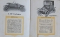 Preview: Clement-Bayard Automobile Modellprogramm 1914 Automobilprospekt (1858)