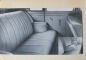 Preview: Opel Super 6 Modelprogram 1936 Carbrochure (8001)