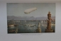 Preview: Hildebrandt "Zeppelin-Denkmal für das Deutsche Volk" Zeppelin-History 1914 (7630)