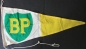 Preview: BP Advedrtising Flag 1960 (7591)