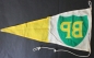 Preview: BP Advedrtising Flag 1960 (7591)
