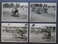 Preview: Motorbike-Racingsport 1951 Photoalbum with 110 original photos (1117)