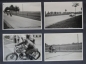 Preview: Motorrad-Rennsport 1951 Fotoalbum mit 110 Originalfotos (1117)