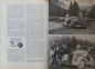 Preview: "Ju-Mo - Das Motormagazin fuer Jedermann" 1957 Toni Curtis Motor-Magazine (7093)