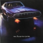 Preview: Ford Thunderbird 1968 Carbrochure (8102)