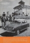 Preview: "Ju-Mo - Das Motormagazin fuer Jedermann" 1957 Motor-Magazine (7094)