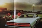 Preview: Ford Thunderbird 1968 Carbrochure (8102)