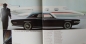 Preview: Ford Thunderbird 1968 Carbrochure (8102)