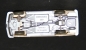 Preview: Wiking Mercedes-Benz 200 Taxi 1972 Plasticmodel (7610)