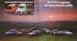Preview: Renault Modellprogramm 1979 "Renault über Renault" Automobilprospekt (1012)