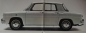 Preview: Renault 8 Modelprogram 1962 Carbrochure (4449)
