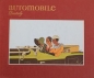 Preview: "Automobil Quarterly" Volume  3 Ausgabe 3 Autohistorie 1964 (1869)