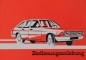 Preview: Chrysler Simca 1307 Owner Manual 1976 (1015)