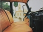 Preview: Renault R 8 Major 1100 Modelprogram 1964 Carbrochure (4454)