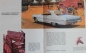 Preview: Pontiac Modelprogram 1966 Carbrochure (1019)