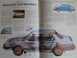 Preview: Saab 900 Modelprogram 1985 Carbrochure (1060)