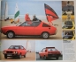 Preview: Renault Modellprogramm 1979 Automobilprospekt (1059)