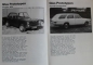 Preview: "Glas Club Nachrichten" 1984 Glas-Magazine (1055)