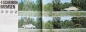 Preview: Renault Dauphine Gordini Modelprogram 1965 Carbrochure (8044)