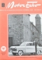 Preview: "Motor Echo" Automobilclub-Magazine 1955 (2117)
