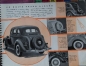 Preview: Ford V8 Modelprogram 1935 Dealer-Prestige-Carbrochure (7663)