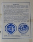 Preview: Selve Typ 9 PS Modellprogramm 1926 Automobilprospekt (7660)