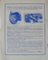 Preview: Selve Typ 9 PS Modellprogramm 1926 Automobilprospekt (7660)