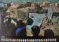Preview: Shell Motorracing Yearcalendar 1971 (7681)