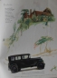 Preview: Chevrolet Modellprogramm 1926 Automobilprospekt (7723)