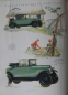 Preview: Chevrolet Modelprogram 1926 Carbrochure (7723)
