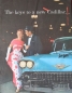 Preview: Cadillac Mailer 1958 Carbrochure (7745)