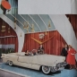 Preview: Cadillac Mailer 1955 Carbrochure (7749)