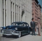 Preview: Cadillac Mailer 1954 Automobilprospekt (7751)