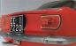 Preview: Alfa Romeo GT 1300 Junior Modelprogram 1971 Carbrochure (7766)