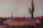 Preview: Cadillac Mailer 1956 Carbrochure (7772)