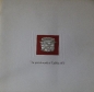 Preview: Cadillac Modelprogram 1973 Carbrochure (7802)