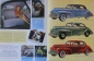 Preview: Studebaker Modellprogramm 1942 Automobilprospekt (7322)