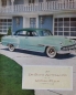 Preview: DeSoto Modelprogram 1954 Carbrochure (9812)