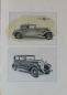 Preview: Talbot Modelprogram 1928 Carbrochure (7343)
