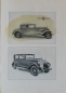 Preview: Talbot Modellprogramm 1928 Automobilprospekt (7343)