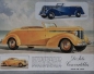 Preview: DeSoto Modelprogram 1936 Carbrochure (7814)