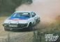 Preview: Triumph TR 7 Modelprogram 1977 Carbrochure (2147)