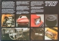 Preview: Triumph TR 7 Modelprogram 1977 Carbrochure (2147)